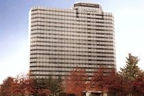 Sheraton Meadowlands Secaucus Eksteriør bilde