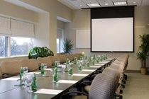 Sheraton Meadowlands Secaucus Eksteriør bilde