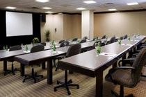 Sheraton Meadowlands Secaucus Eksteriør bilde
