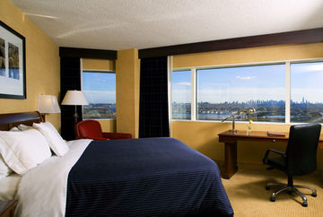 Sheraton Meadowlands Secaucus Eksteriør bilde